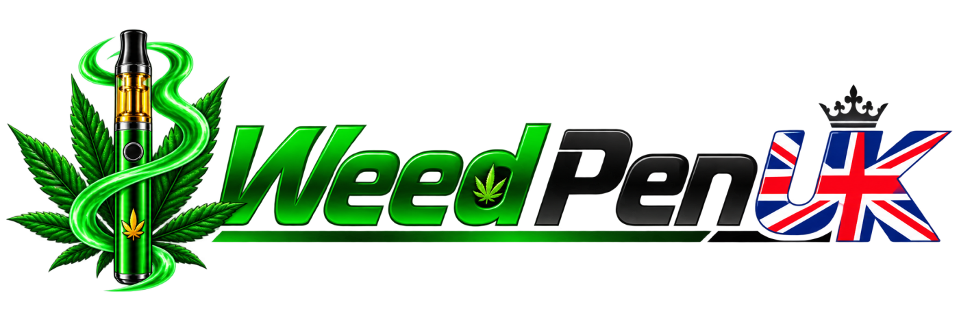 WEED PEN UK