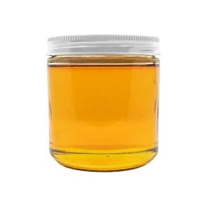 99.8% THC Oil