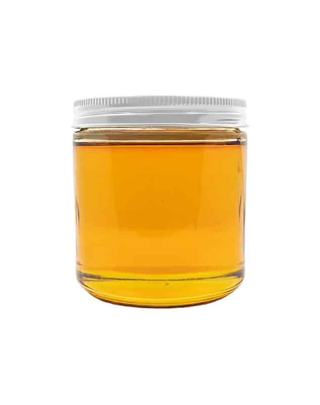 99.8% THC Oil