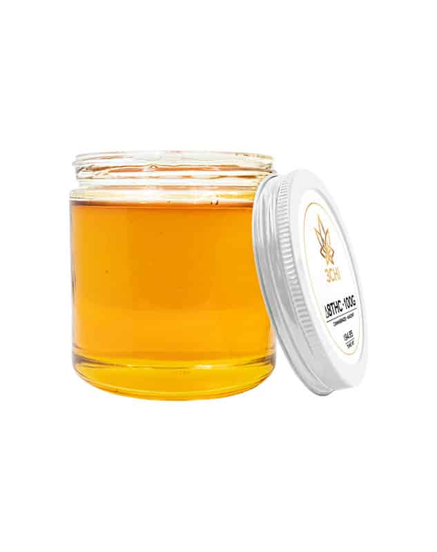 99.8% THC Oil - Image 2
