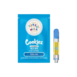 Cookies 510 Cartridges