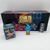 Gold Coast Clear Disposable Vape (96% THC)