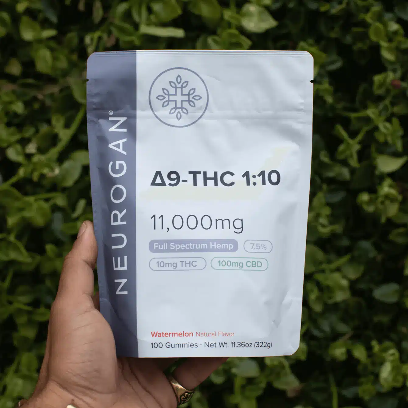 Delta 9 Gummies 1000mg - Image 5