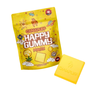 Delta 9 Gummy Mangi