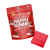 Delta 9 Gummy Raspbi