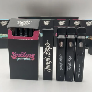 Jungle Boys Disposable Vape (86% THC)